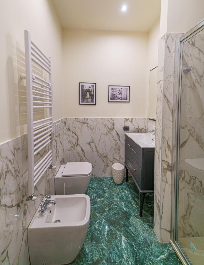 Romana Suites Milan Exterior photo